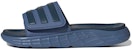 adidas Duramo SL Slide 'Crew Blue' 슬리퍼 FY8788