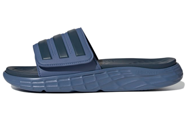 adidas Duramo SL Slide 'Crew Blue' FY8788