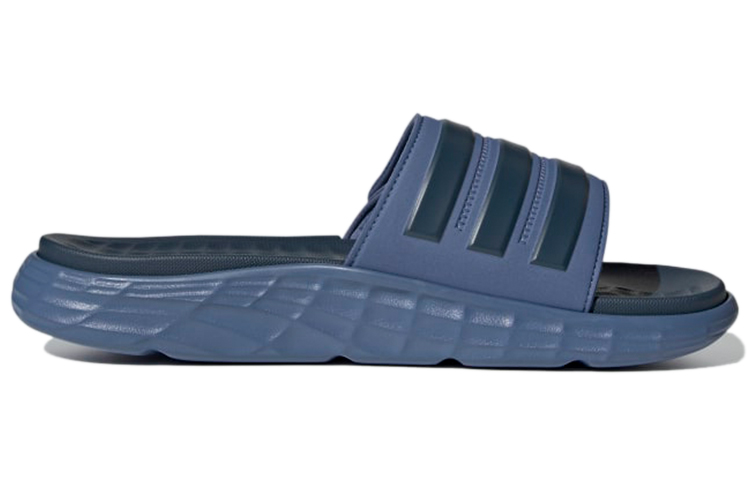 Order adidas Duramo SL 滑脫鞋 藍色