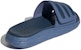 adidas Duramo SL Slide 'Crew Blue' 슬리퍼 FY8788