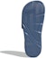 Details for adidas Duramo SL Slide 'Crew Blue' 슬리퍼 FY8788