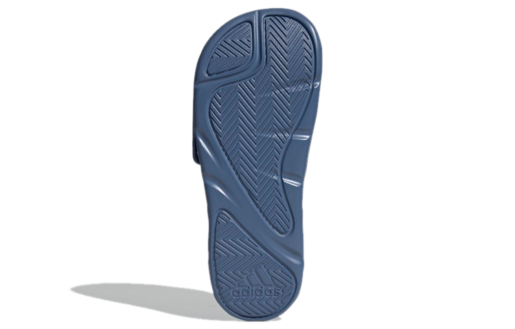 Details for adidas Duramo SL 滑脫鞋 藍色