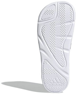adidas Duramo SL Slides Black/White FY8786 Details for adidas Duramo SL Slides Black/White FY8786