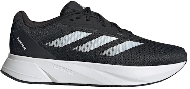 아디다스 듀라모 SL 와이드 '블랙 화이트' IG0309 Buy 아디다스 듀라모 SL 와이드 '블랙 화이트' IG0309