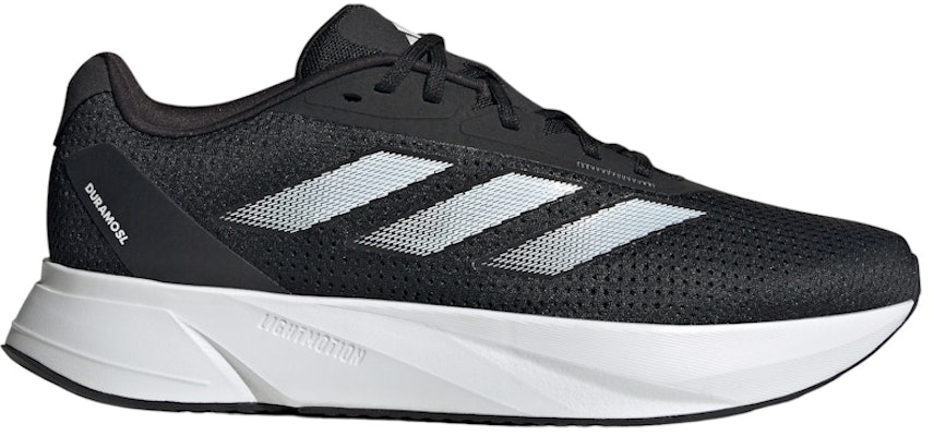 adidas Duramo SL Wide 'Black White' IG0309 Buy adidas Duramo SL Wide 'Black White' IG0309