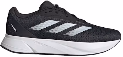 adidas Duramo SL Wide 'Black White' IG0309 adidas Duramo SL Wide 'Black White' IG0309