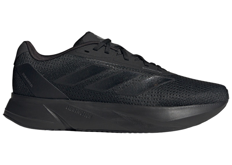 adidas Duramo SL Wide 'Triple Black' IF7254