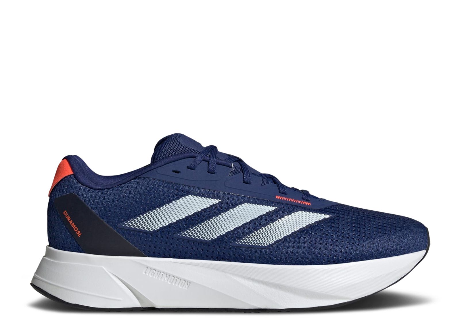 adidas Duramo SL Wide 'Victory Blue White' IF7892