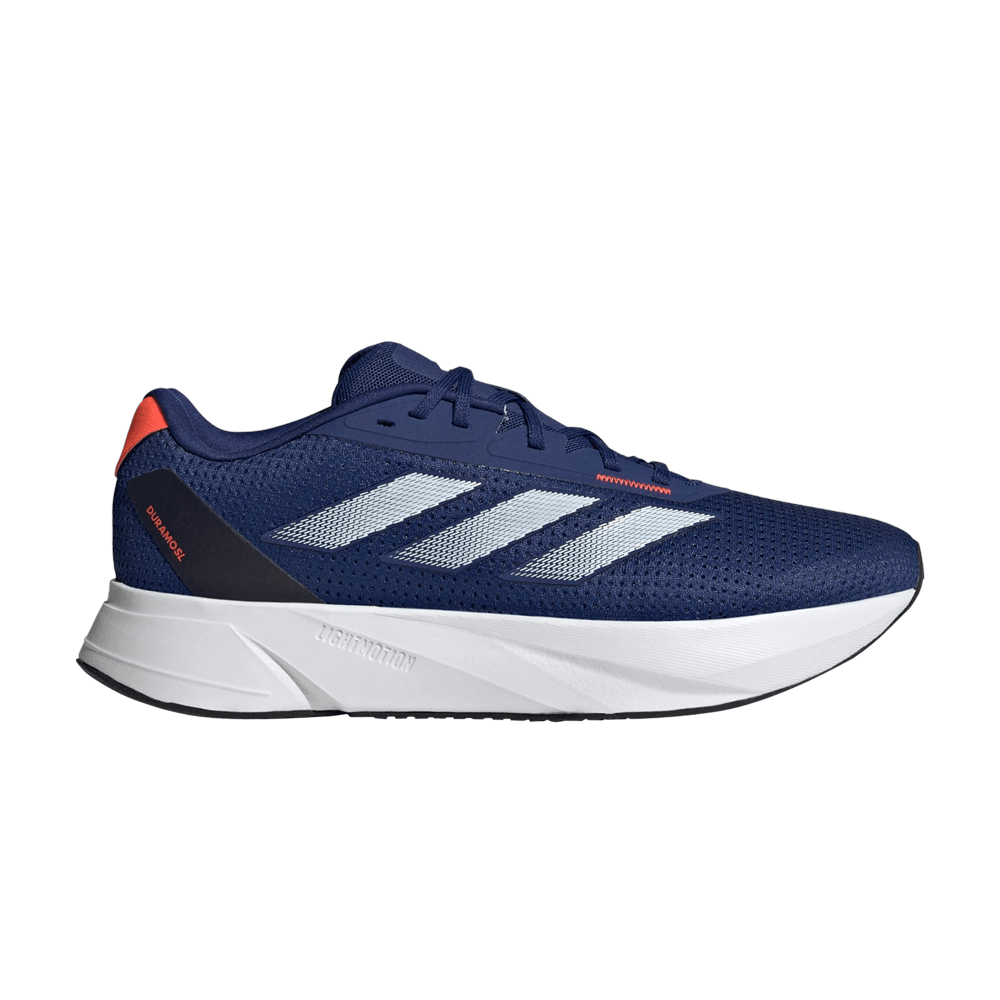 adidas Duramo SL Wide 'Victory Blue White' IF7892