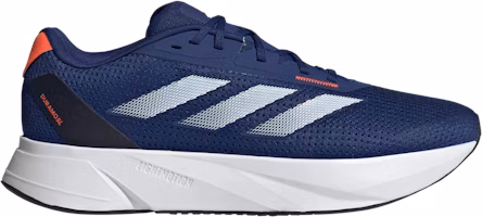 adidas Duramo SL Wide 'Victory Blue White' IF7892 adidas Duramo SL Wide 'Victory Blue White' IF7892