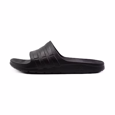 adidas Duramo Slide 'Core Black'