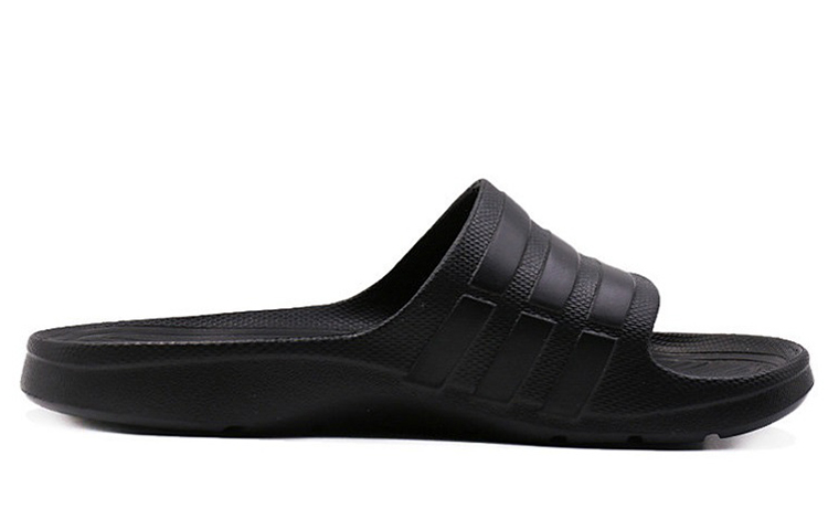 Order adidas Duramo Slide 'Hitam Teras' S77991