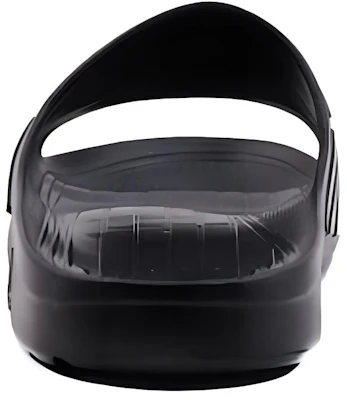 adidas Duramo Slide 'Hitam Teras' S77991 Purchase adidas Duramo Slide 'Hitam Teras' S77991