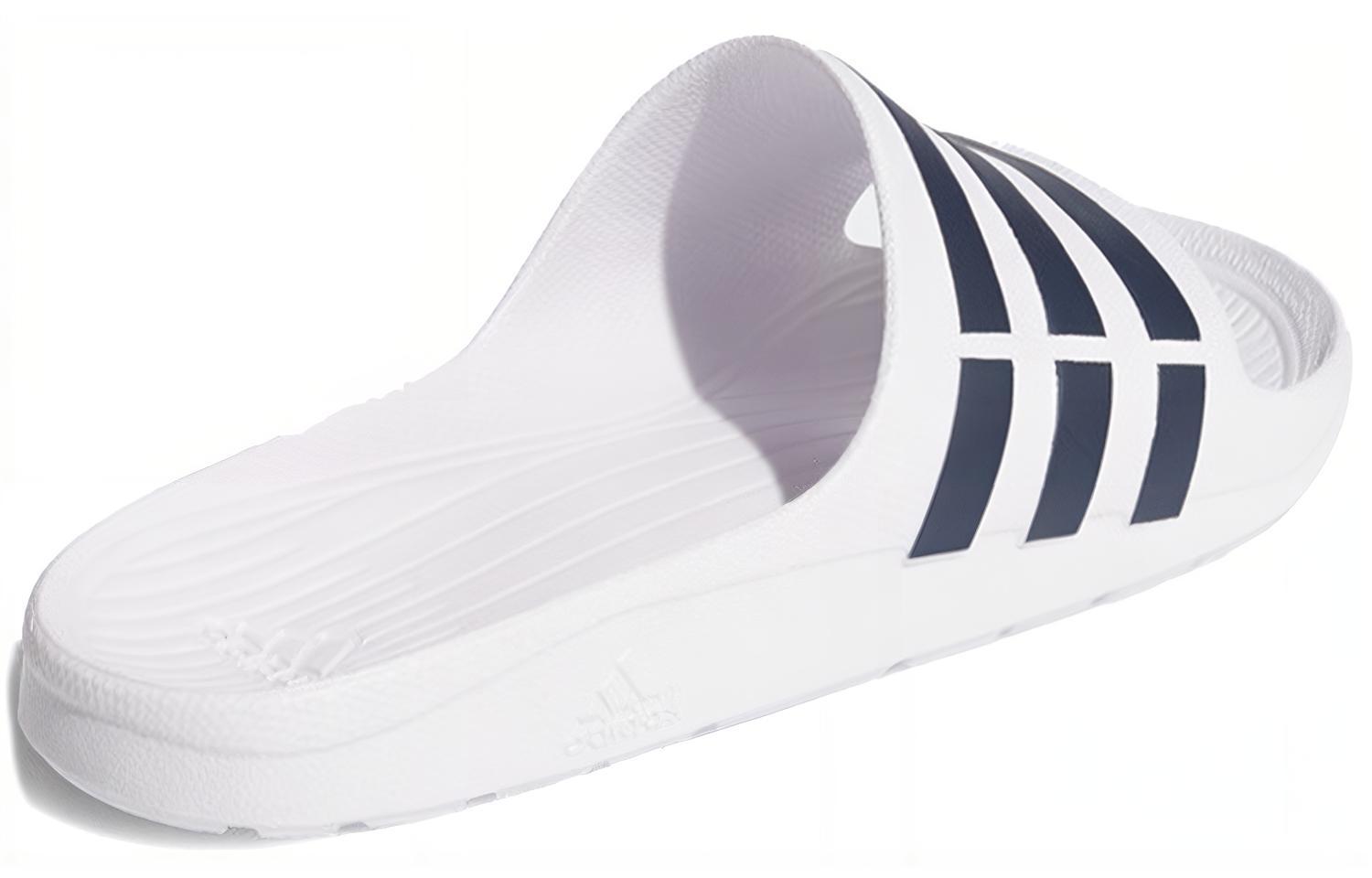 Shop 아디다스 듀라모 슬라이드 (Adidas Dyu ramo Seullaendeu) F32892