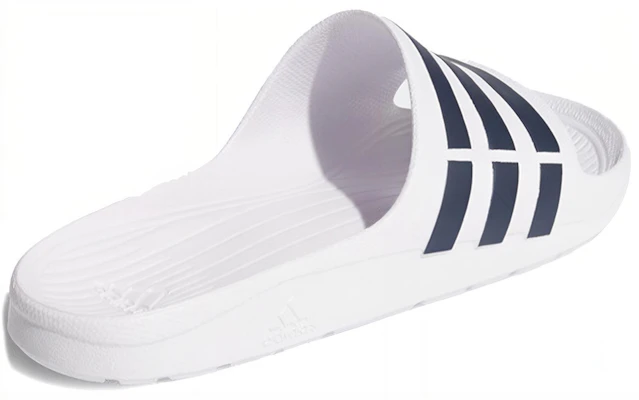 아디다스 듀라모 슬라이드 (Adidas Dyu ramo Seullaendeu) F32892 Shop 아디다스 듀라모 슬라이드 (Adidas Dyu ramo Seullaendeu) F32892