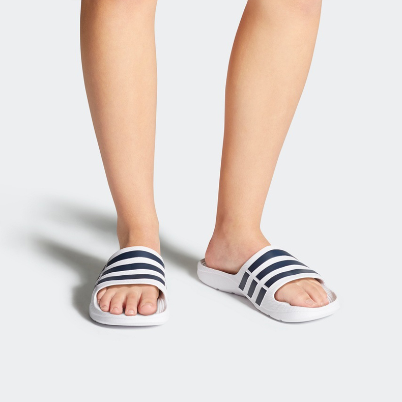 Sizing 아디다스 듀라모 슬라이드 (Adidas Dyu ramo Seullaendeu) F32892
