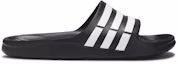Buy adidas Duramo Slippers ''Zwart'' G15890