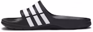 Shop adidas Duramo Slippers ''Zwart'' G15890