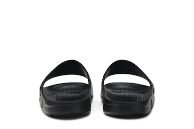 adidas Duramo Slides 'Black'