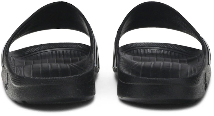 adidas Duramo Slippers ''Zwart'' G15890 Sizing adidas Duramo Slippers ''Zwart'' G15890