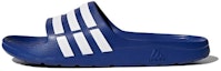 Buy adidas Duramo Slides 'Biru' G14309