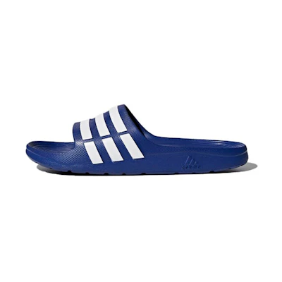 adidas Duramo Slides 'Blue'