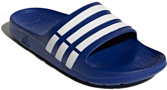 adidas Duramo Sandal 'Biru' G14309 Order adidas Duramo Sandal 'Biru' G14309