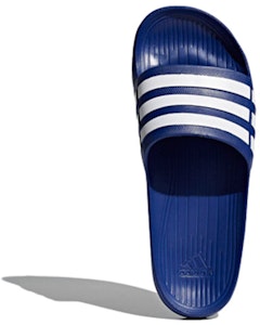 adidas Duramo Sandal 'Biru' G14309 Shop adidas Duramo Sandal 'Biru' G14309