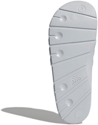 adidas Duramo Slides 'Grey' B44298 Details for adidas Duramo Slides 'Grey' B44298
