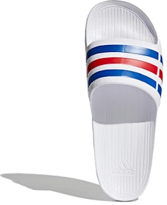 愛迪達 Duramo 拖鞋 '白藍紅' U43664 Purchase 愛迪達 Duramo 拖鞋 '白藍紅' U43664