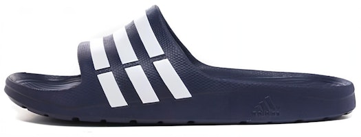 adidas Duramo Slides G15892 adidas Duramo Slides G15892