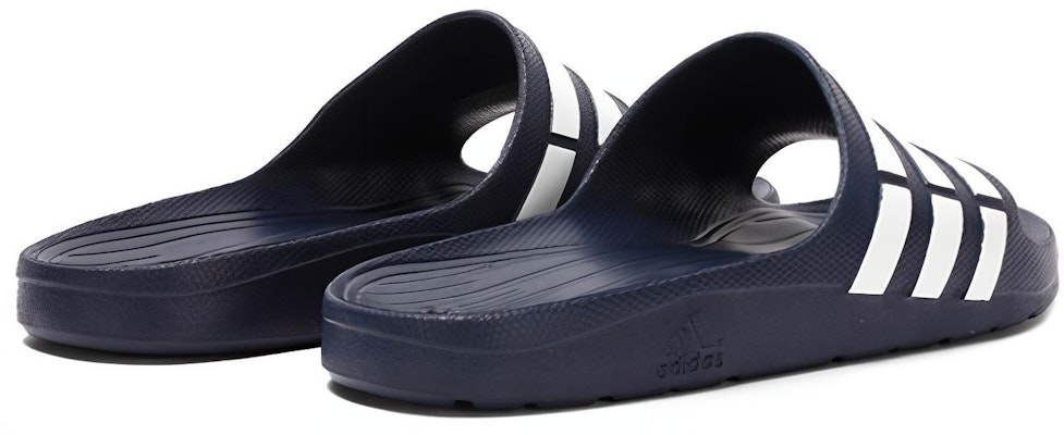 아디다스 듀라모 슬라이드 (Adidas Duramo Slide) G15892 Lookbook 아디다스 듀라모 슬라이드 (Adidas Duramo Slide) G15892