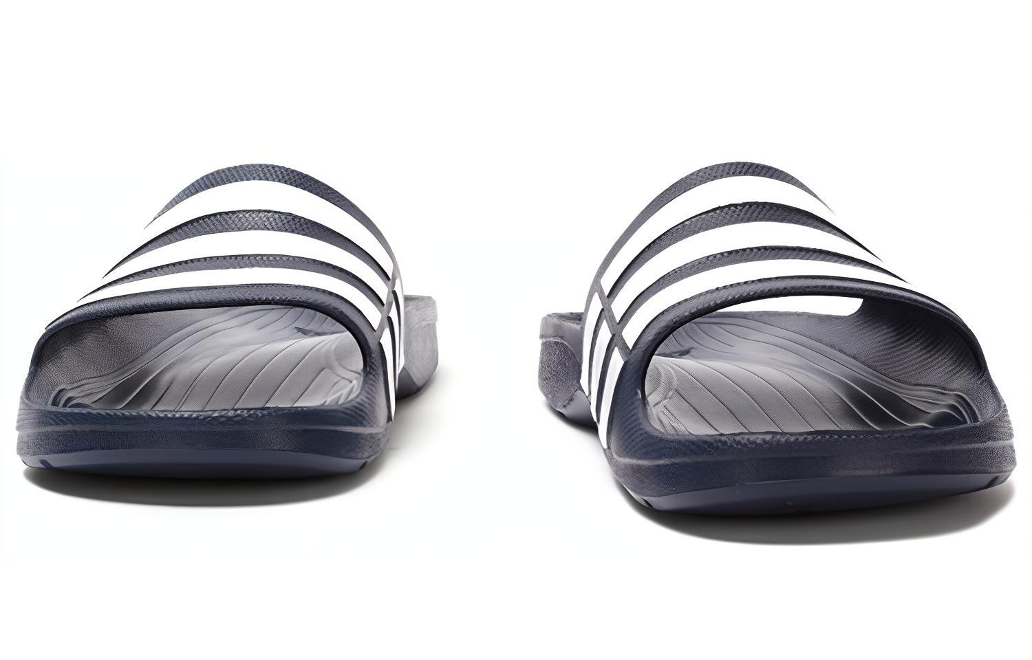 Shop Sandal Slip-On adidas Duramo G15892