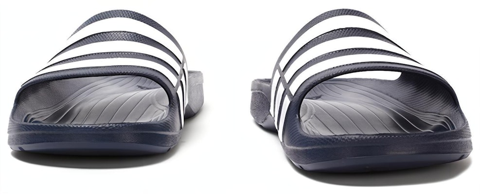 아디다스 듀라모 슬라이드 (Adidas Duramo Slide) G15892 Shop 아디다스 듀라모 슬라이드 (Adidas Duramo Slide) G15892