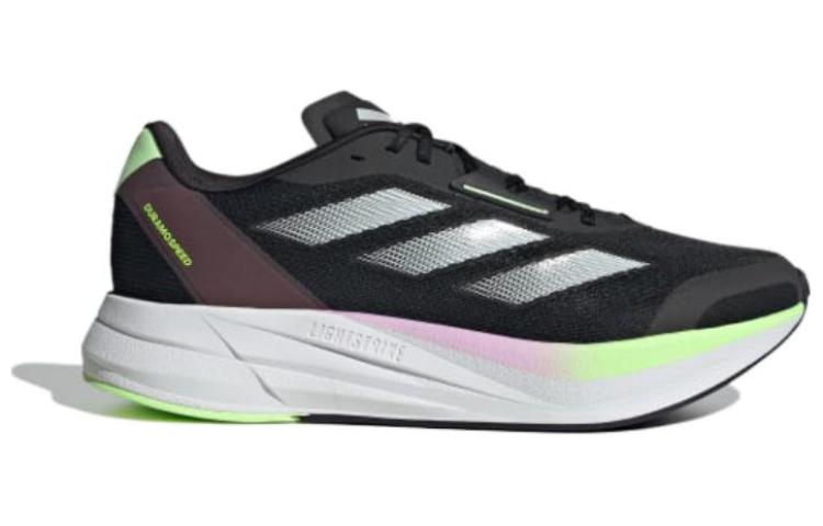 Order adidas Duramo Speed 'Hitam Aurora' IE5475