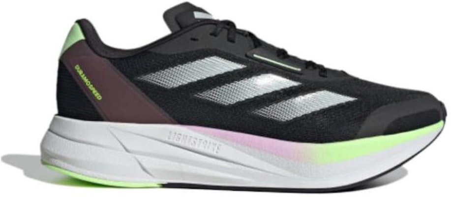 adidas Duramo Speed 'Hitam Aurora' IE5475 Order adidas Duramo Speed 'Hitam Aurora' IE5475