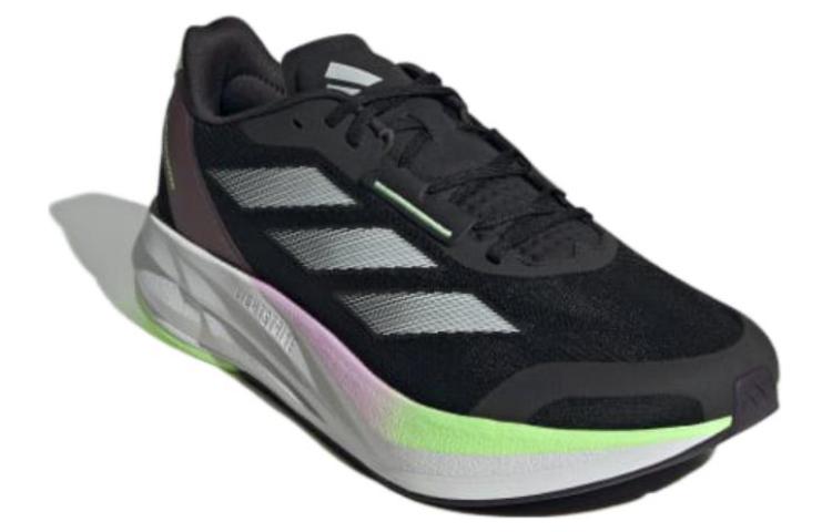 Lookbook adidas Duramo Speed 'Hitam Aurora' IE5475