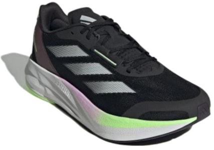 愛迪達 Duramo Speed '黑色極光' IE5475 Lookbook 愛迪達 Duramo Speed '黑色極光' IE5475