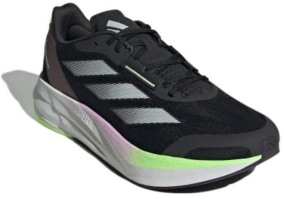 阿迪达斯 Duramo Speed '黑色极光' IE5475 Lookbook 阿迪达斯 Duramo Speed '黑色极光' IE5475