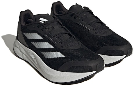 愛迪達 Duramo Speed 'Black Carbon' ID9850 Lookbook 愛迪達 Duramo Speed 'Black Carbon' ID9850