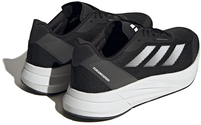 阿迪达斯 Duramo Speed '黑碳' ID9850 Shop 阿迪达斯 Duramo Speed '黑碳' ID9850