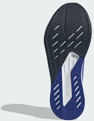 adidas Duramo Speed 'Cobalt Blue' IF1204 Lookbook adidas Duramo Speed 'Cobalt Blue' IF1204