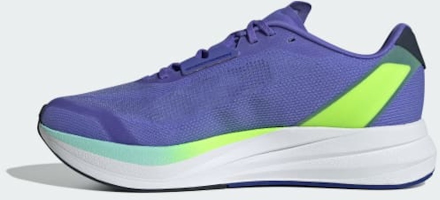 adidas Duramo Speed 'Cobalt Blue' IF1204 Details for adidas Duramo Speed 'Cobalt Blue' IF1204