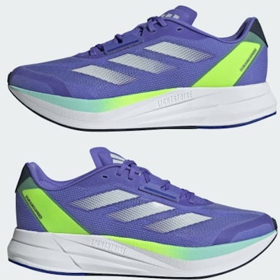adidas Duramo Speed 'Cobalt Blue' IF1204 Sizing adidas Duramo Speed 'Cobalt Blue' IF1204