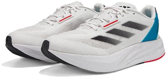 adidas Duramo Speed 舒適百搭 低筒 跑步鞋 男款 白黑色 Order adidas Duramo Speed 舒適百搭 低筒 跑步鞋 男款 白黑色