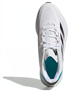 adidas Duramo Speed 舒適百搭 低筒 跑步鞋 男款 白黑色 Lookbook adidas Duramo Speed 舒適百搭 低筒 跑步鞋 男款 白黑色