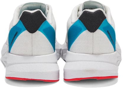 adidas Duramo Speed 舒適百搭 低筒 跑步鞋 男款 白黑色 Shop adidas Duramo Speed 舒適百搭 低筒 跑步鞋 男款 白黑色