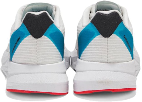 adidas Duramo Speed 'Sepatu Lari Nyaman Putih Hitam Rendah' IE9674 Shop adidas Duramo Speed 'Sepatu Lari Nyaman Putih Hitam Rendah' IE9674