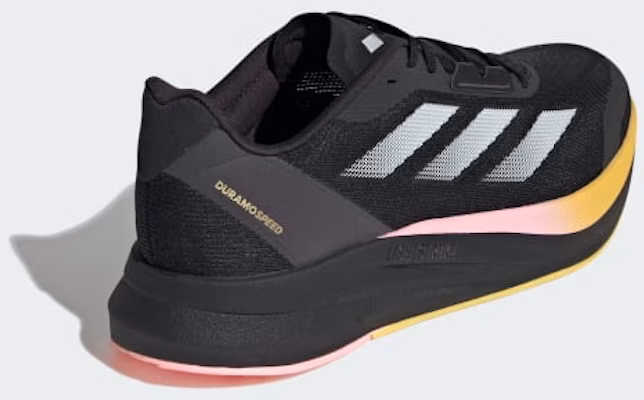 adidas Duramo Speed『核心黑』 IE4036 Purchase adidas Duramo Speed『核心黑』 IE4036