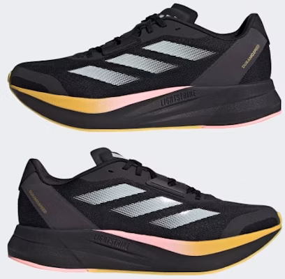 adidas Duramo Speed『核心黑』 IE4036 Sizing adidas Duramo Speed『核心黑』 IE4036